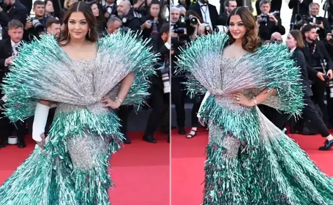 Aishwarya Rai Lost Her Beauty For 'Plastic'?